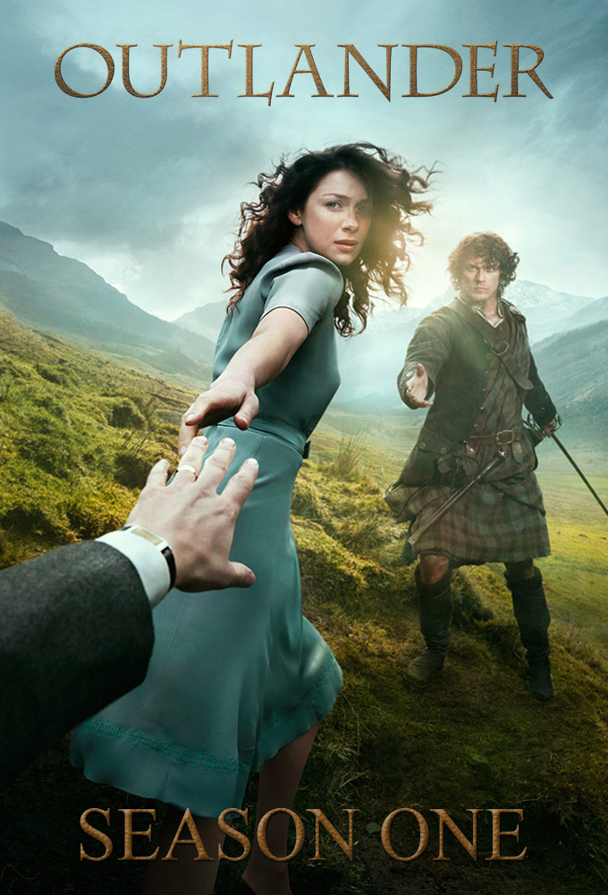 Outlander - Season 1 [134523] (A1774146806) [[Shows 2.0]] --Plex--